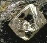 Rough Diamond Mining